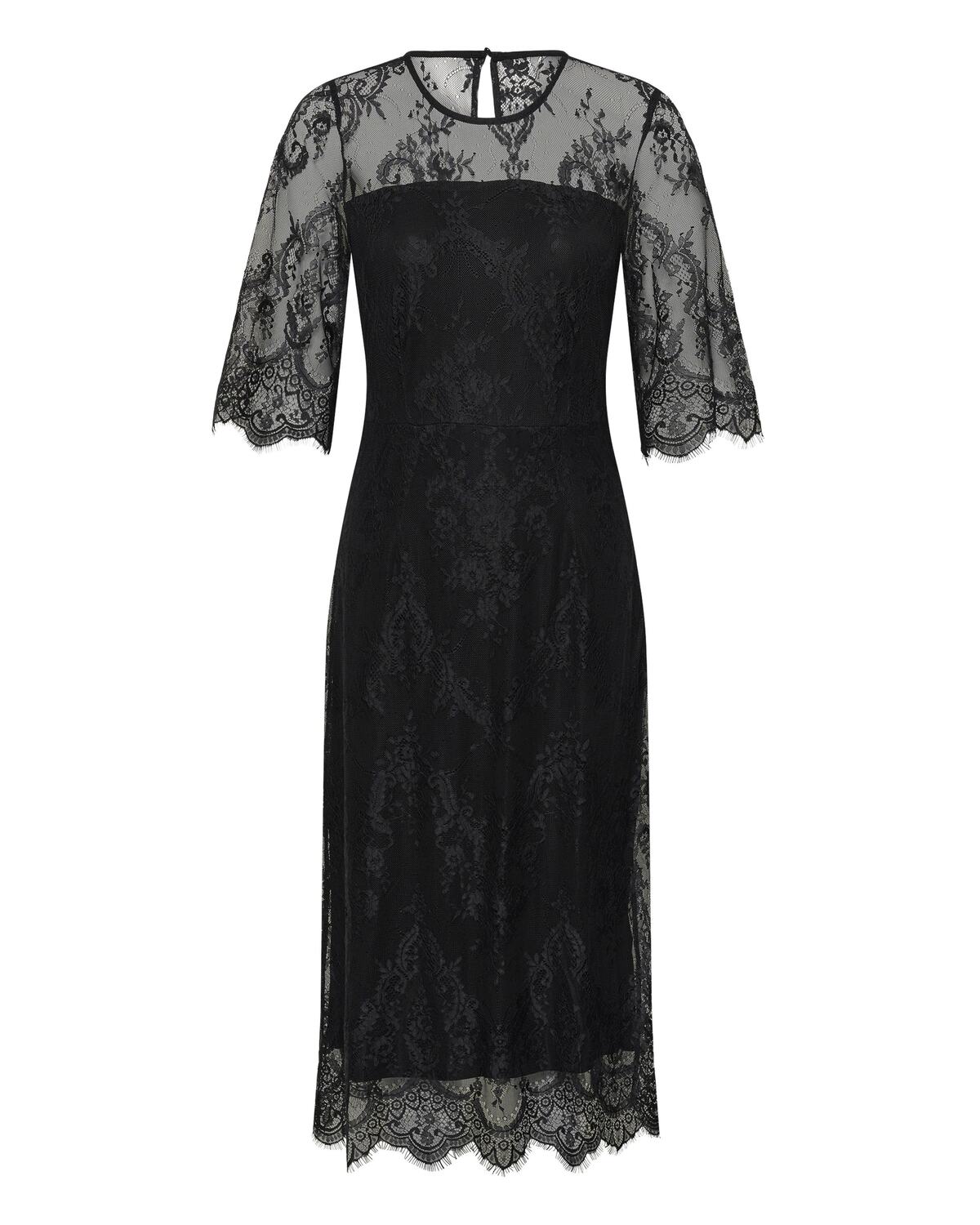 Cream Платье 'CRYumi' в черном цвете
Cream Платье 'CRYumi' в черном цвете