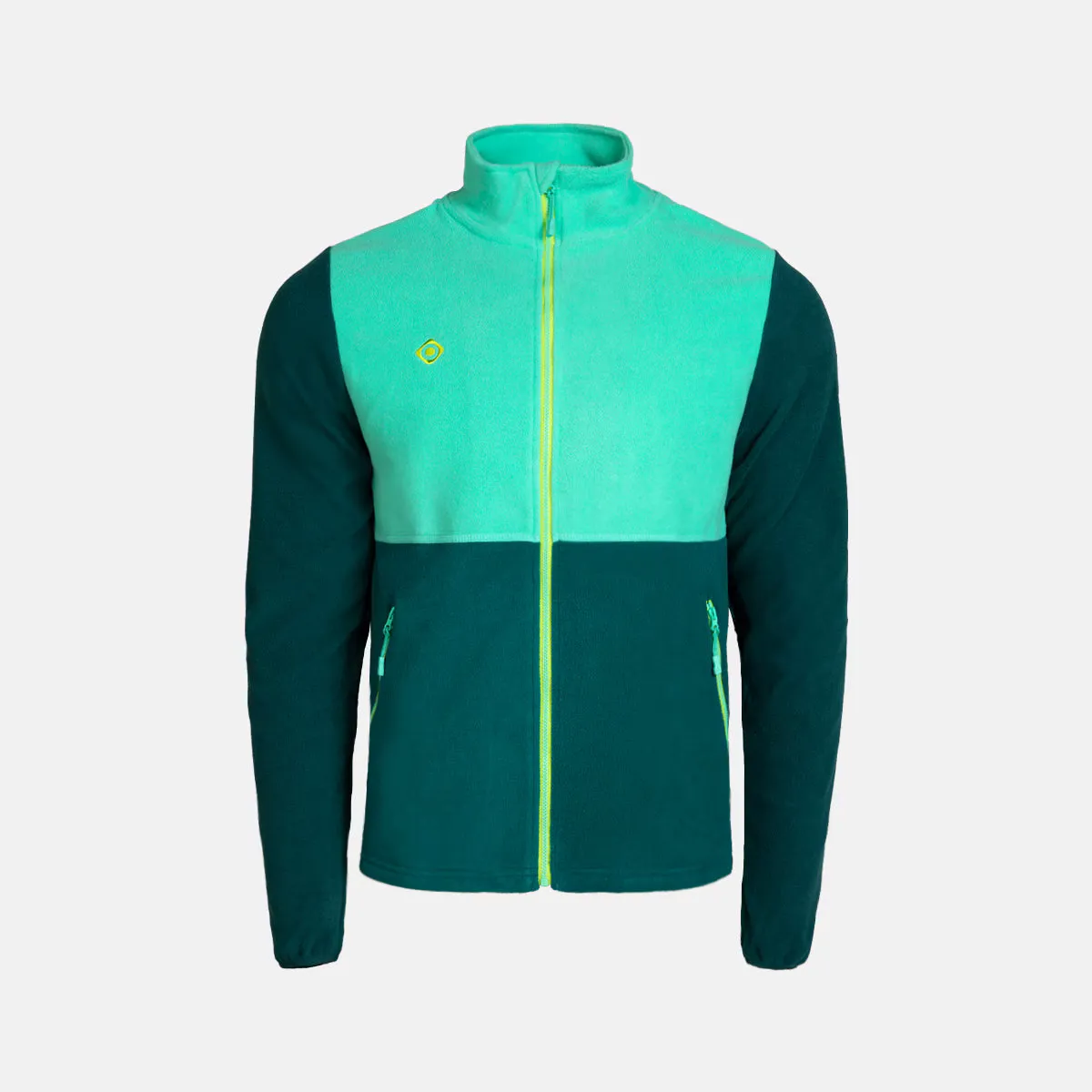 PADRU II M Izas мужской флис, цвет Lima
PADRU II M Izas мужской флис, цвет Lima