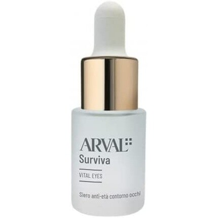 Arval Surviva Vital Eyes 15мл
Arval Surviva Vital Eyes 15мл