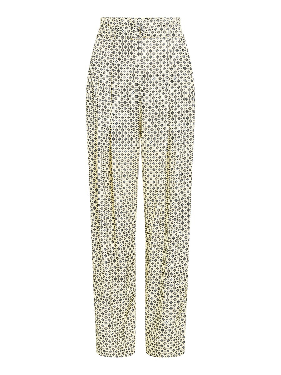 Брюки со складками спереди TOMMY HILFIGER Wide leg Pleat-Front Pants, разноцветный
Брюки со складками спереди TOMMY HILFIGER Wide leg Pleat-Front Pants, разноцветный