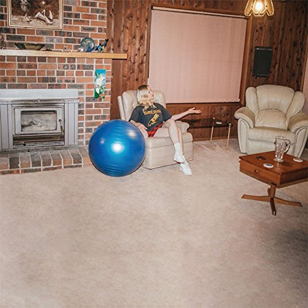 Диск CD Don't Let The Kids Win - Julia Jacklin
Диск CD Don't Let The Kids Win - Julia Jacklin