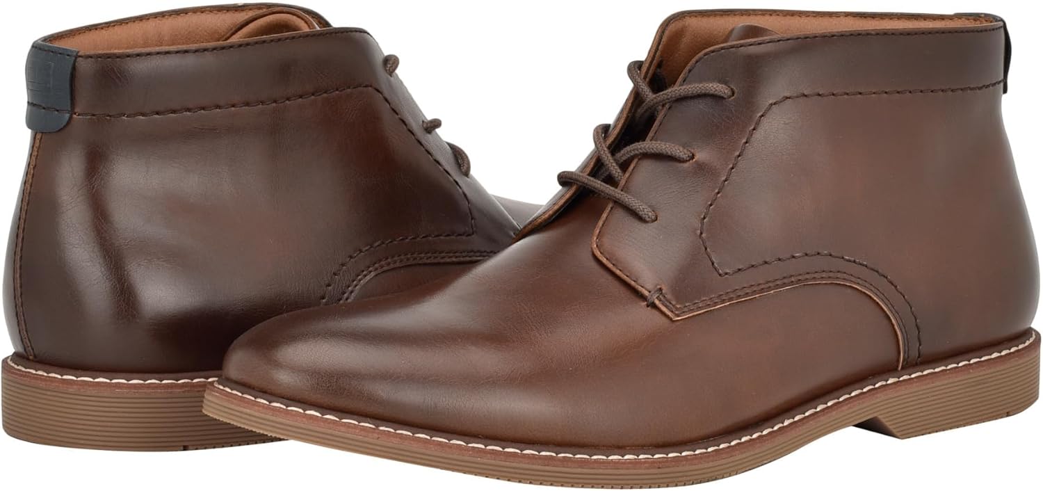 Мужские ботинки Tommy Hilfiger Rosell, Brown
Мужские ботинки Tommy Hilfiger Rosell, Brown