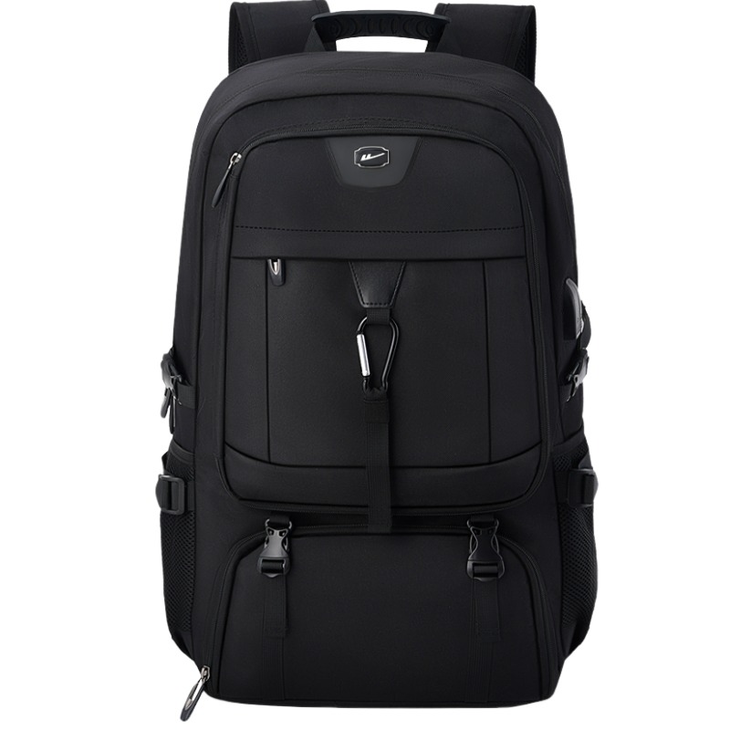 WARRIOR Oxford Bag Large Unisex Black
WARRIOR Oxford Bag Large Unisex Black