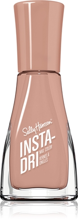 Быстросохнущий лак для ногтей Sally Hansen Insta Dri, 133 Tauple Priority 9,17 ml
Быстросохнущий лак для ногтей Sally Hansen Insta Dri, 133 Tauple Priority 9,17 ml