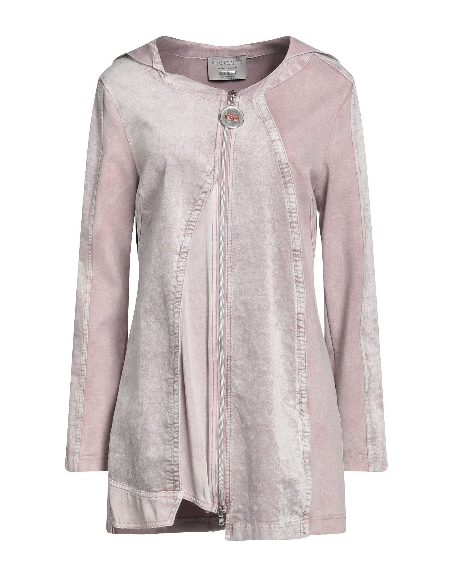 Куртка Elisa Cavaletti By Daniela Dallavalle, темно-розовый
Куртка Elisa Cavaletti By Daniela Dallavalle, темно-розовый
