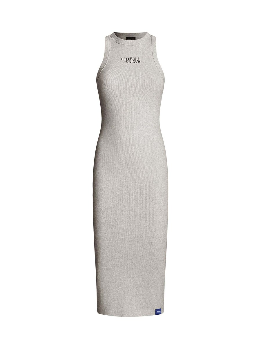 Платье Red Bull Racing x Pepe Jeans, серый
Платье Red Bull Racing x Pepe Jeans, серый