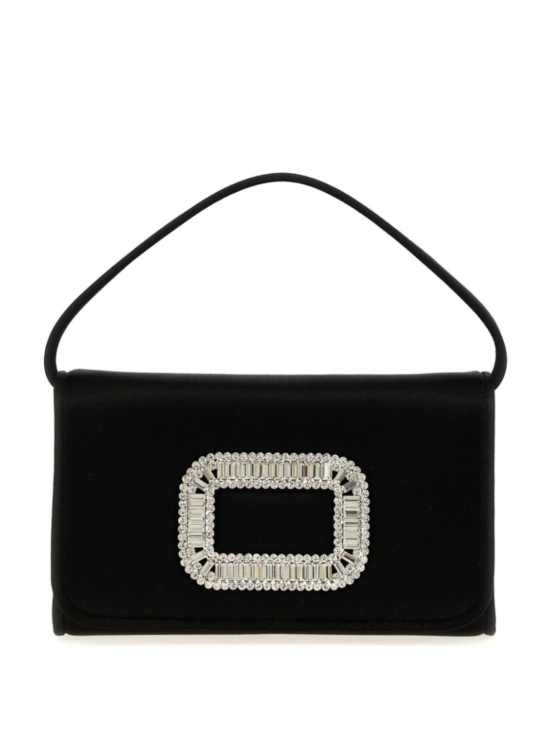 Сумка Pilgrim от Roger Vivier, черный
Сумка Pilgrim от Roger Vivier, черный