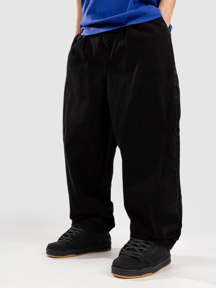 Джинсы Poetic Collective Ballon Jeans, black denim wash
Джинсы Poetic Collective Ballon Jeans, black denim wash