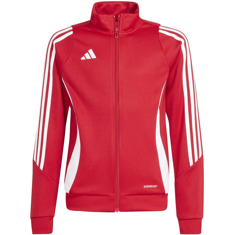 Детская куртка Tiro 24 Adidas, мультиколор
Детская куртка Tiro 24 Adidas, мультиколор