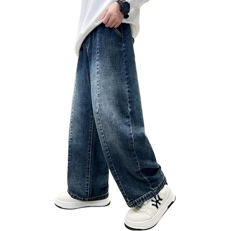 Джинсы Grade School Moderate EASTERN CAMEL, синий
Джинсы Grade School Moderate EASTERN CAMEL, синий