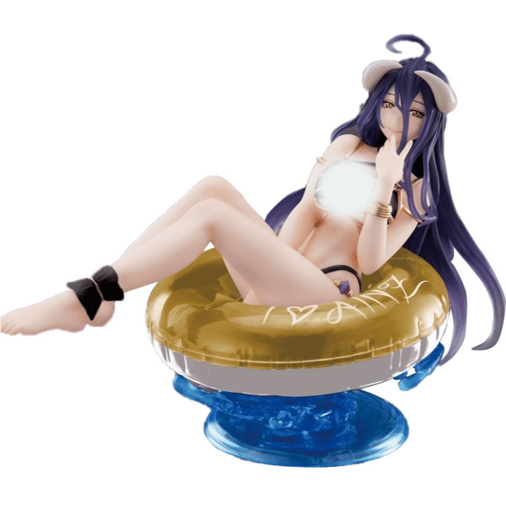 King of the undead iv aqua float girls albedo, улучшенное издание TAITO
King of the undead iv aqua float girls albedo, улучшенное издание TAITO