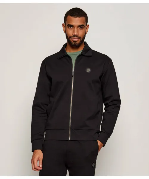 Толстовка Future Regular fit Boss Green, черный
Толстовка Future Regular fit Boss Green, черный