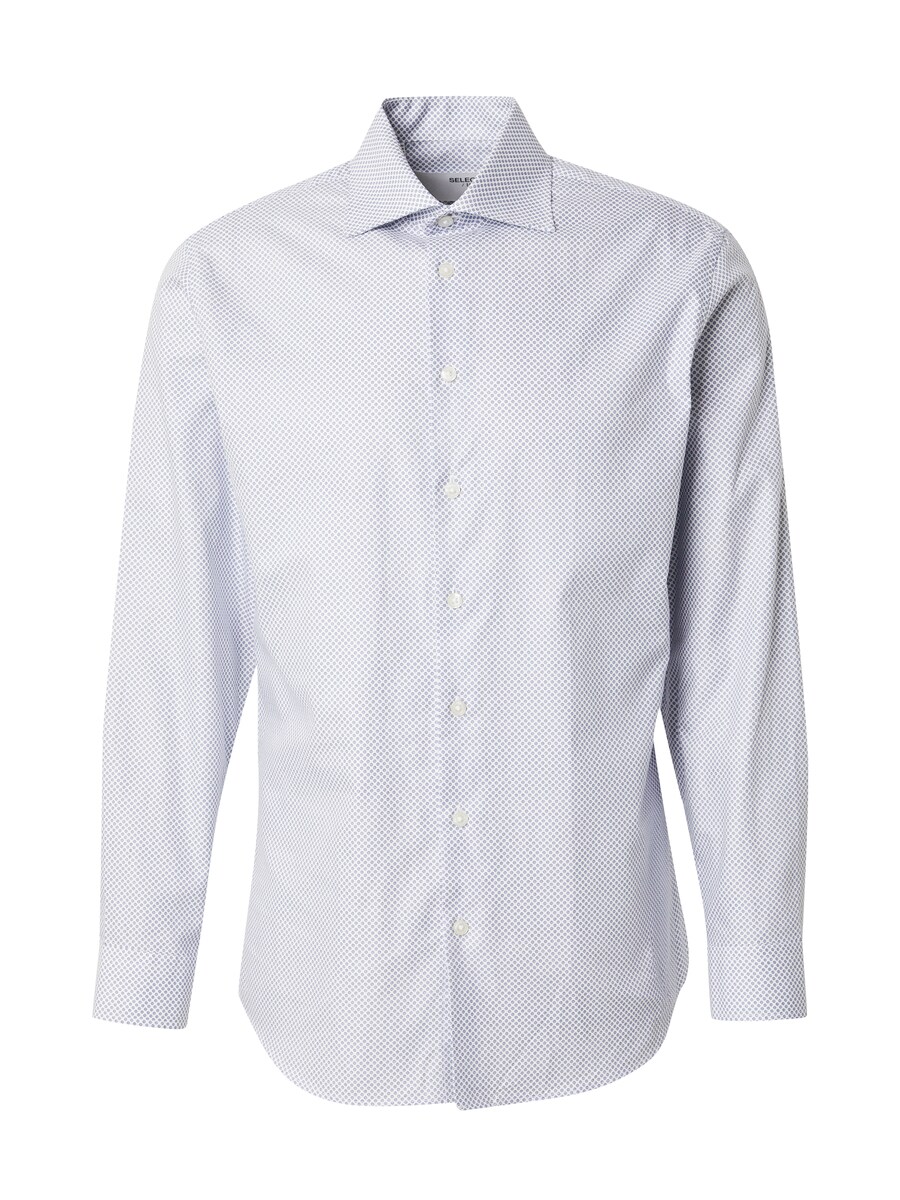 Рубашка обычного кроя на пуговицах SELECTED HOMME SLHETHAN, светло-синий
Рубашка обычного кроя на пуговицах SELECTED HOMME SLHETHAN, светло-синий