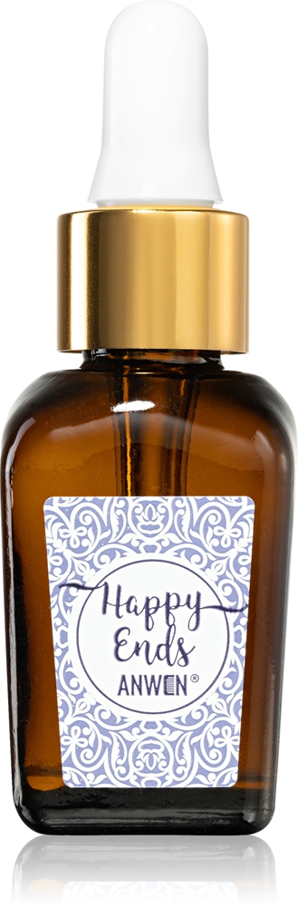 Сыворотка Happy Ends для секущихся кончиков Anwen, 20 мл
Сыворотка Happy Ends для секущихся кончиков Anwen, 20 мл