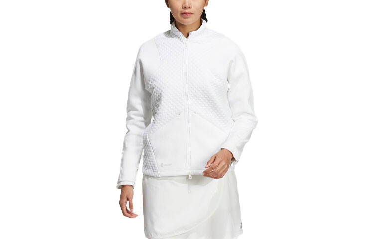 Куртка женская белая Adidas
Куртка женская белая Adidas