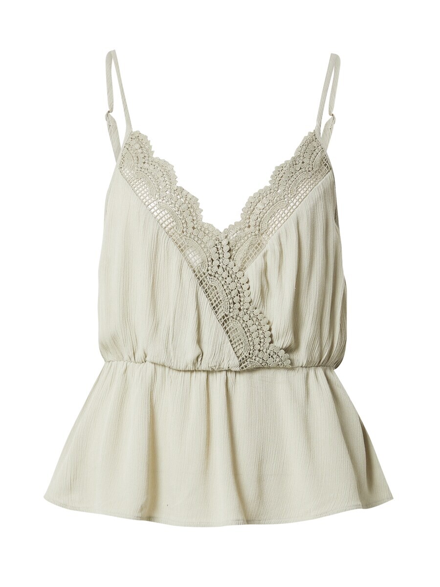 Топ About You ELNA, светло-зеленый 
Топ About You ELNA, светло-зеленый