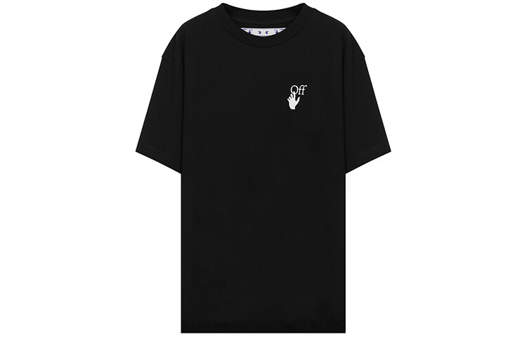 Футболка Off-White Pascal Arrows, черный
Футболка Off-White Pascal Arrows, черный