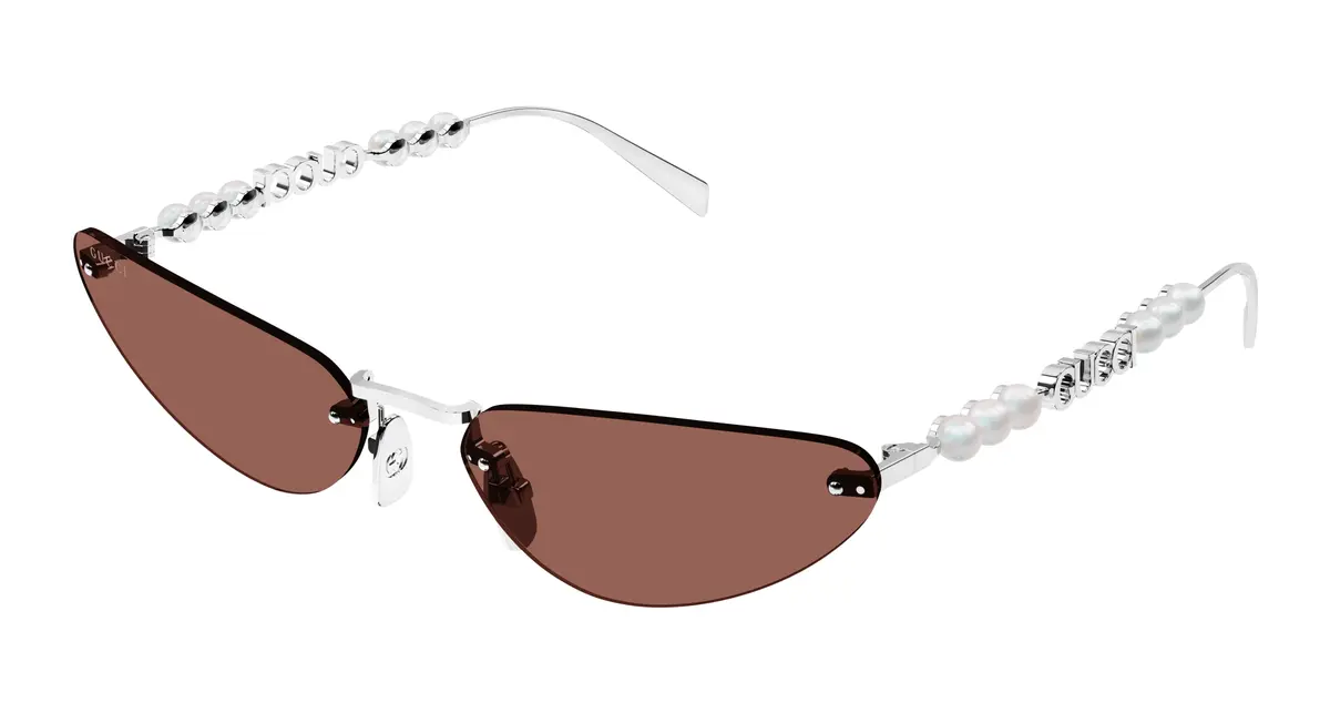 Женские солнцезащитные очки GG1920S GUCCI
Женские солнцезащитные очки GG1920S GUCCI