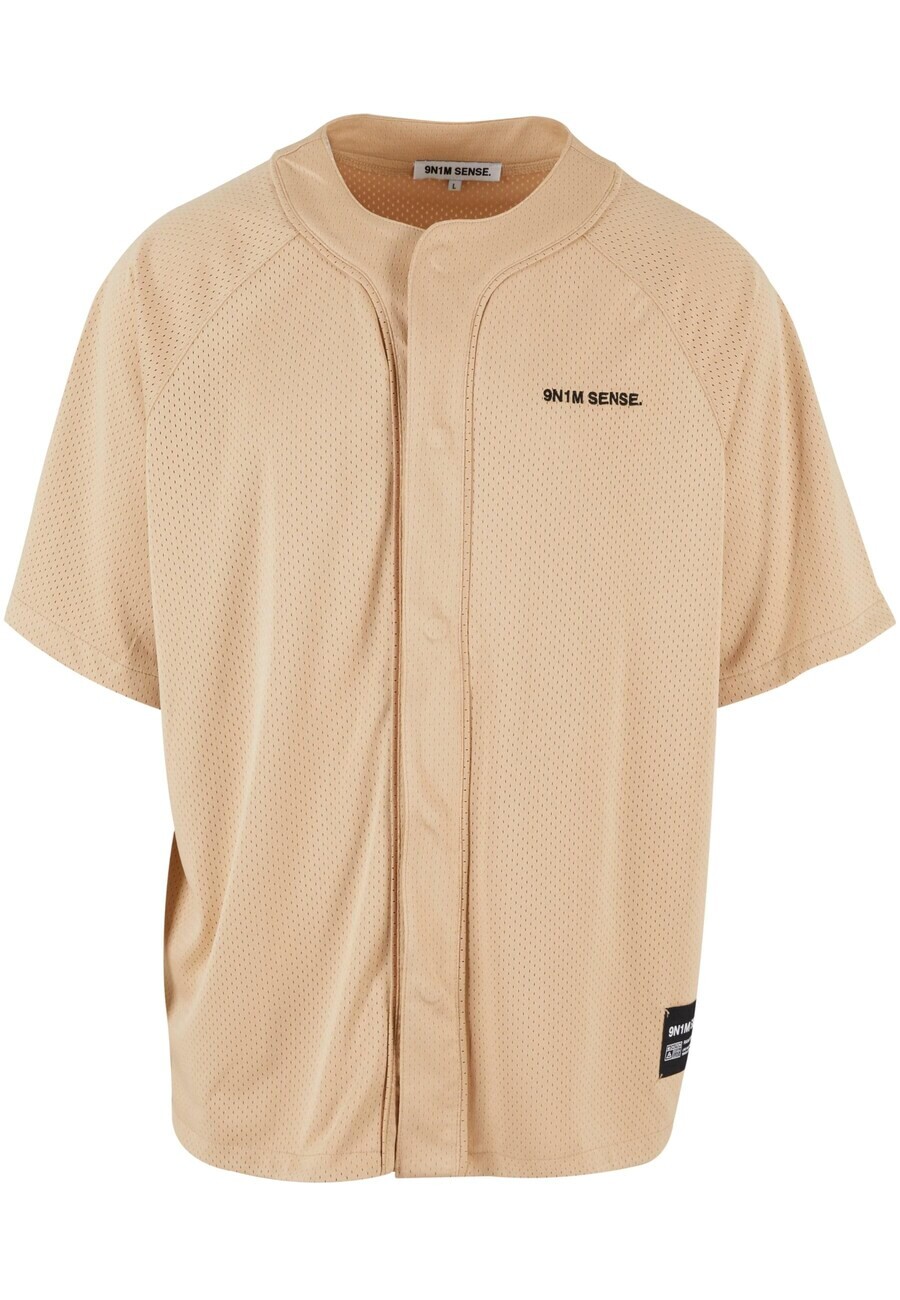 Футболка 9N1M SENSE, цвет Mocha
Футболка 9N1M SENSE, цвет Mocha