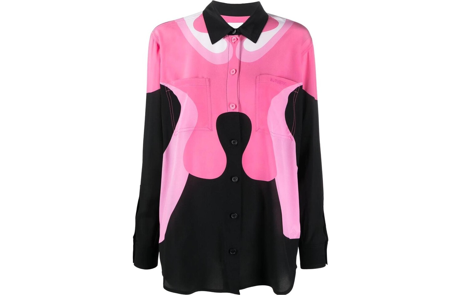 Рубашка женская розовая Burberry
Рубашка женская розовая Burberry