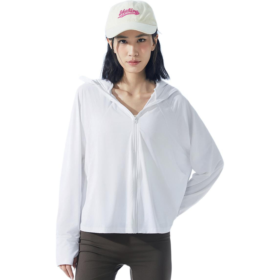 Женская одежда для защиты от солнца и ультрафиолета Life Collection 361°, raw белый
Женская одежда для защиты от солнца и ультрафиолета Life Collection 361°, raw белый