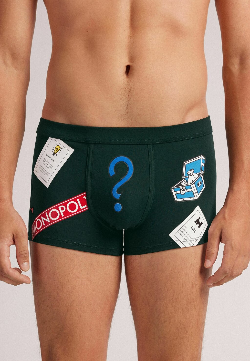 Брюки Intimissimi, темно-зеленый
Брюки Intimissimi, темно-зеленый