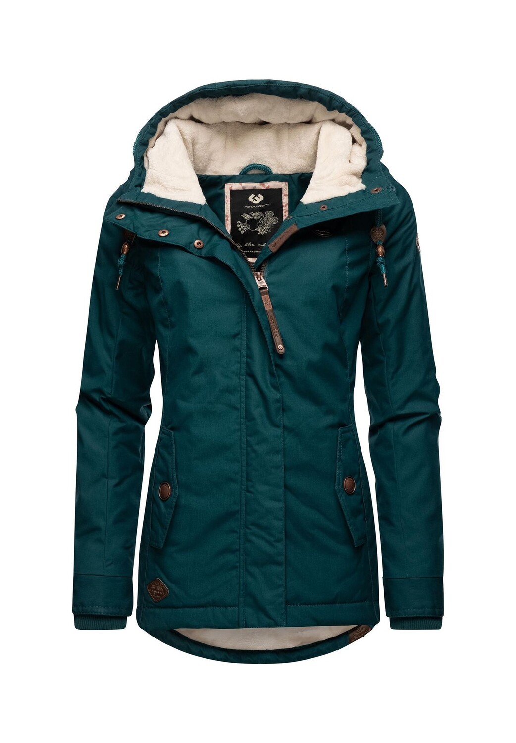 Зимняя куртка Monade Ragweartm, цвет Dark
Зимняя куртка Monade Ragweartm, цвет Dark