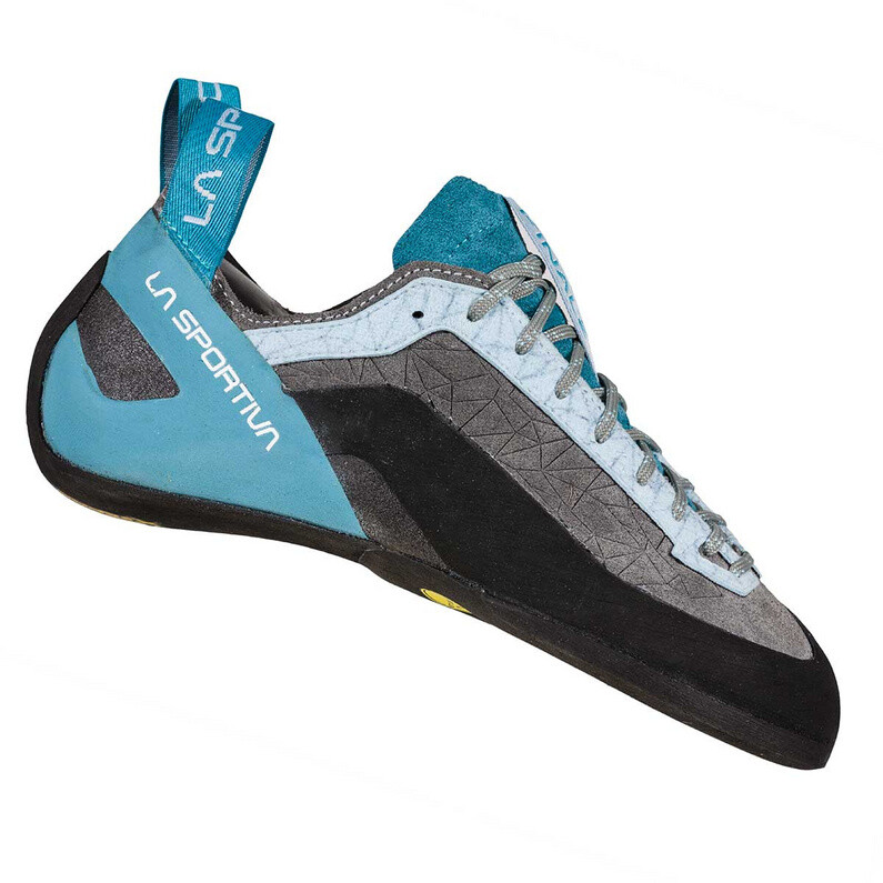 Женские скалодромы Finale La Sportiva, синий
Женские скалодромы Finale La Sportiva, синий