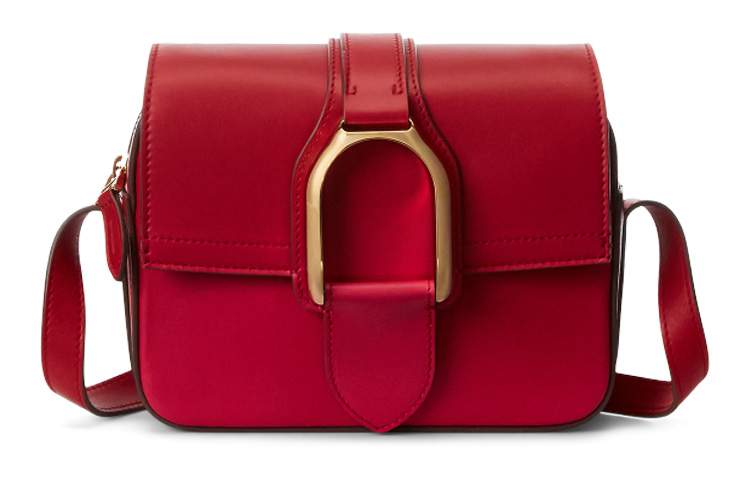 Сумка кросс-боди Welington Polo Ralph Lauren
Сумка кросс-боди Welington Polo Ralph Lauren