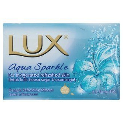 Sap.80grx3pz Aqua Sparkle - средство по уходу за телом Lux
Sap.80grx3pz Aqua Sparkle - средство по уходу за телом Lux