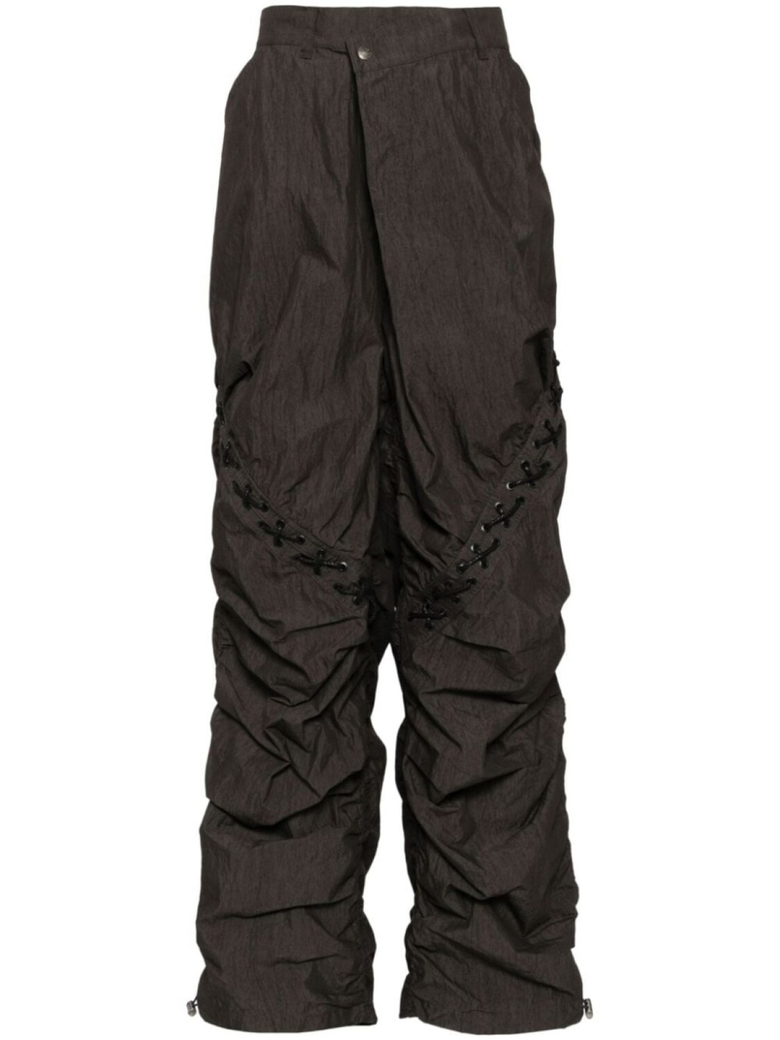 Брюки Dua Andersson Bell, серый
Брюки Dua Andersson Bell, серый