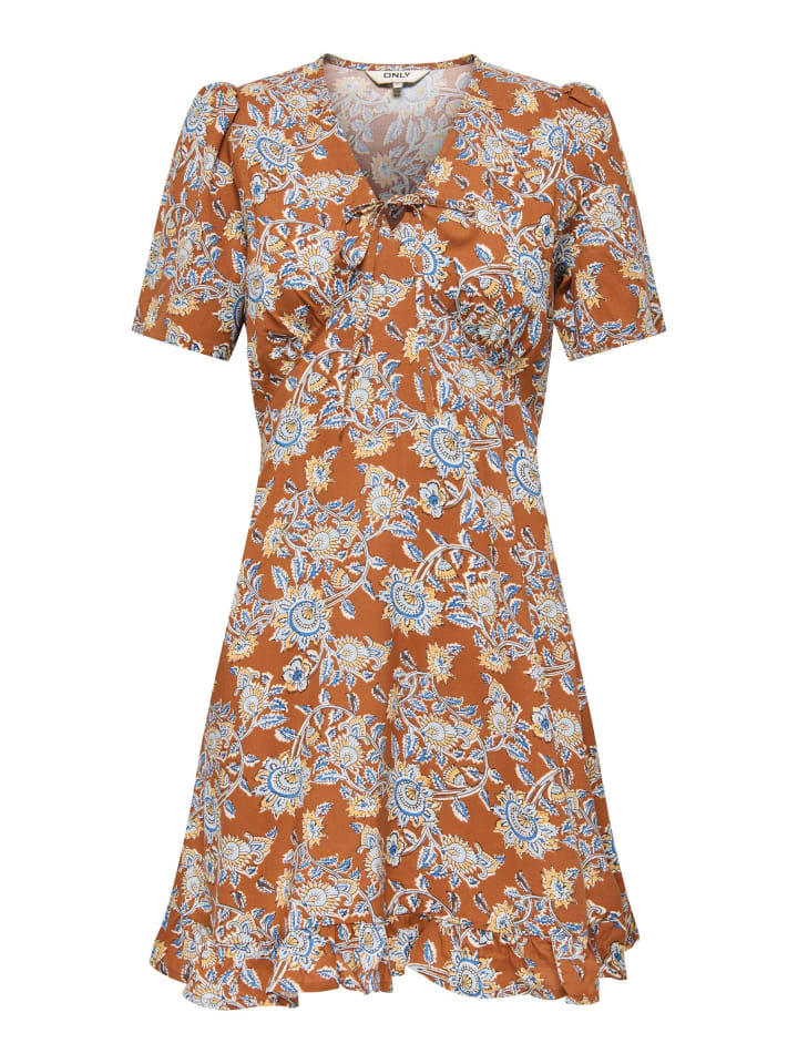 Платье до колена ONLY
Платье до колена ONLY