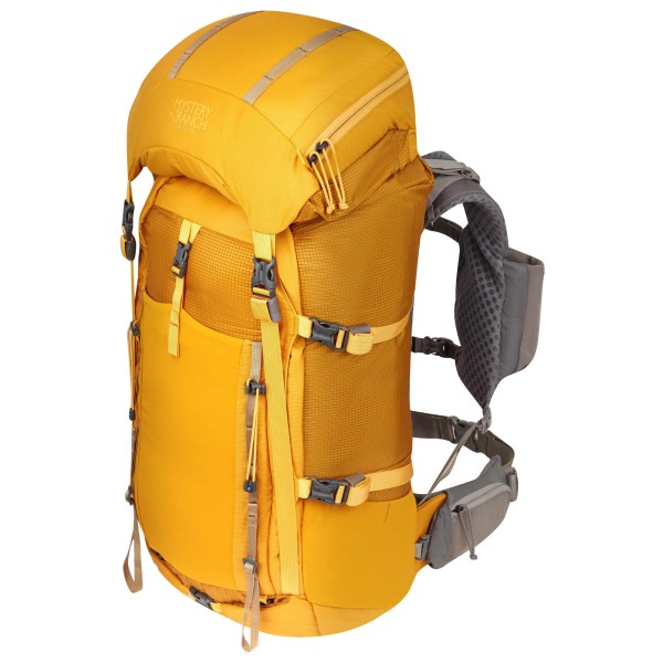 Bridger 45 - походный рюкзак Mystery Ranch, Medallion
Bridger 45 - походный рюкзак Mystery Ranch, Medallion