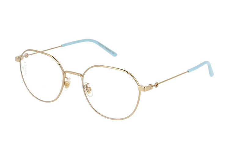 Оправа Gucci Unisex оптическая, синий
Оправа Gucci Unisex оптическая, синий