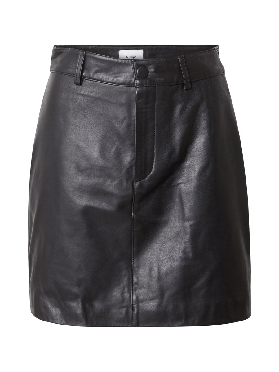 Юбка NÜMPH CAREN, черный
Юбка NÜMPH CAREN, черный