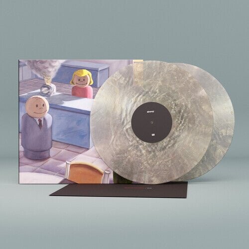Виниловая пластинка Sunny Day Real Estate - Diary 30Th Anniversary Edition - Pearl
Виниловая пластинка Sunny Day Real Estate - Diary 30Th Anniversary Edition - Pearl