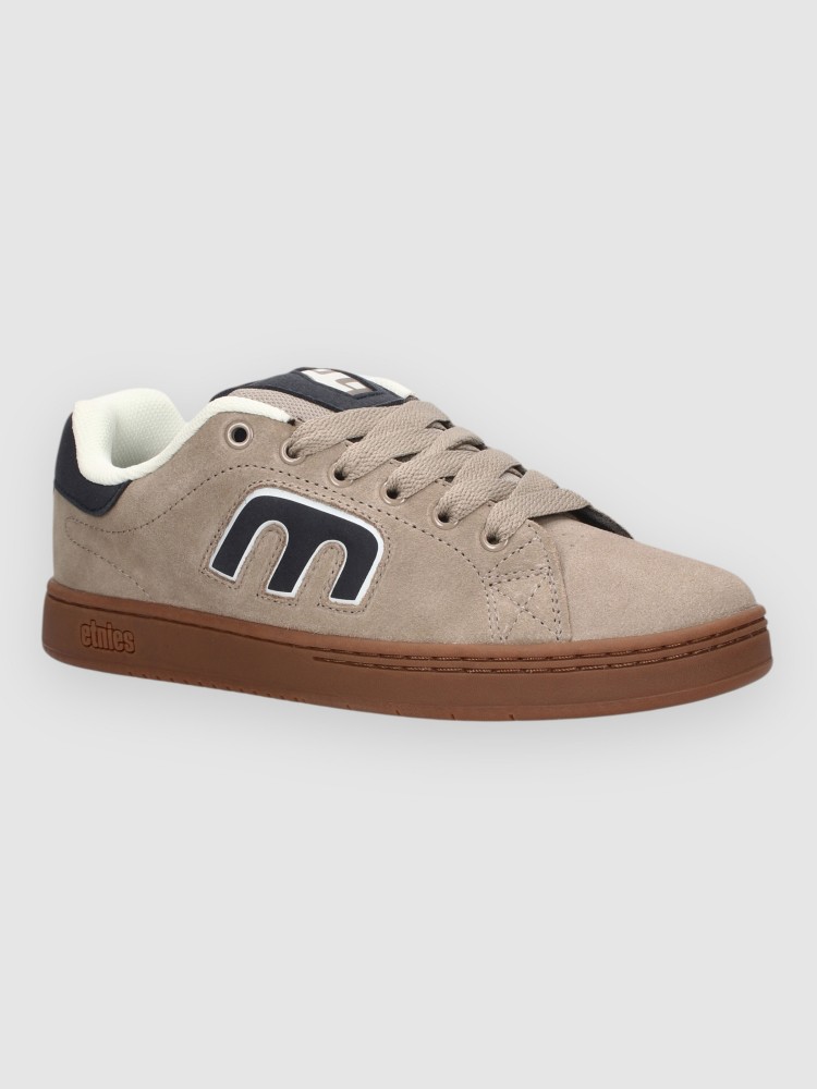 Кеды Etnies Callicut Skateschuhe, stone
Кеды Etnies Callicut Skateschuhe, stone