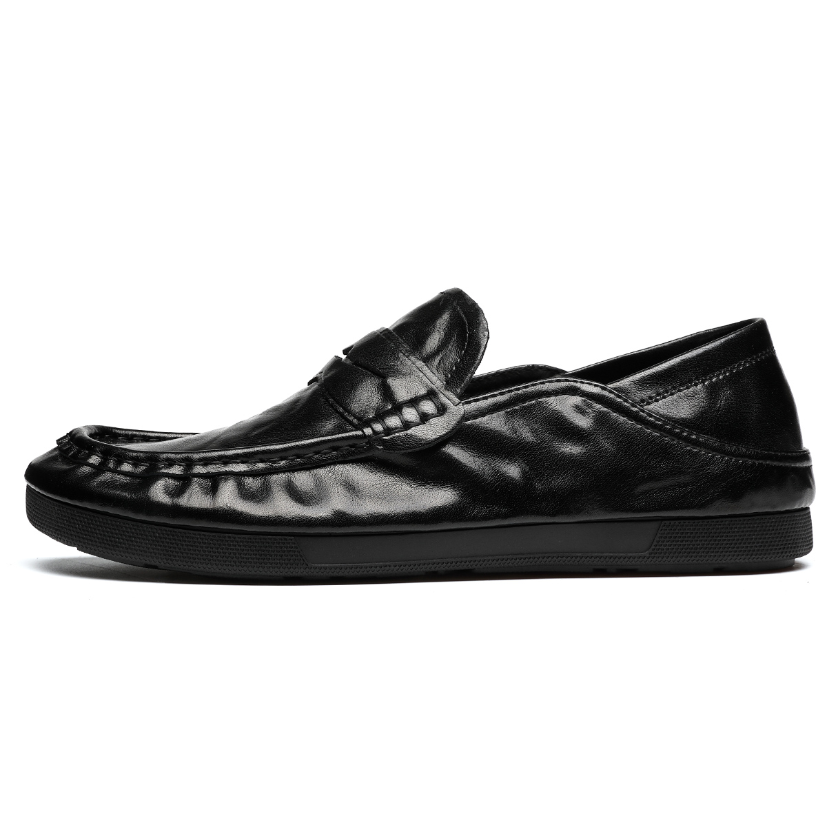 Мужские повседневные туфли FAPAI низкие черные
Мужские повседневные туфли FAPAI низкие черные