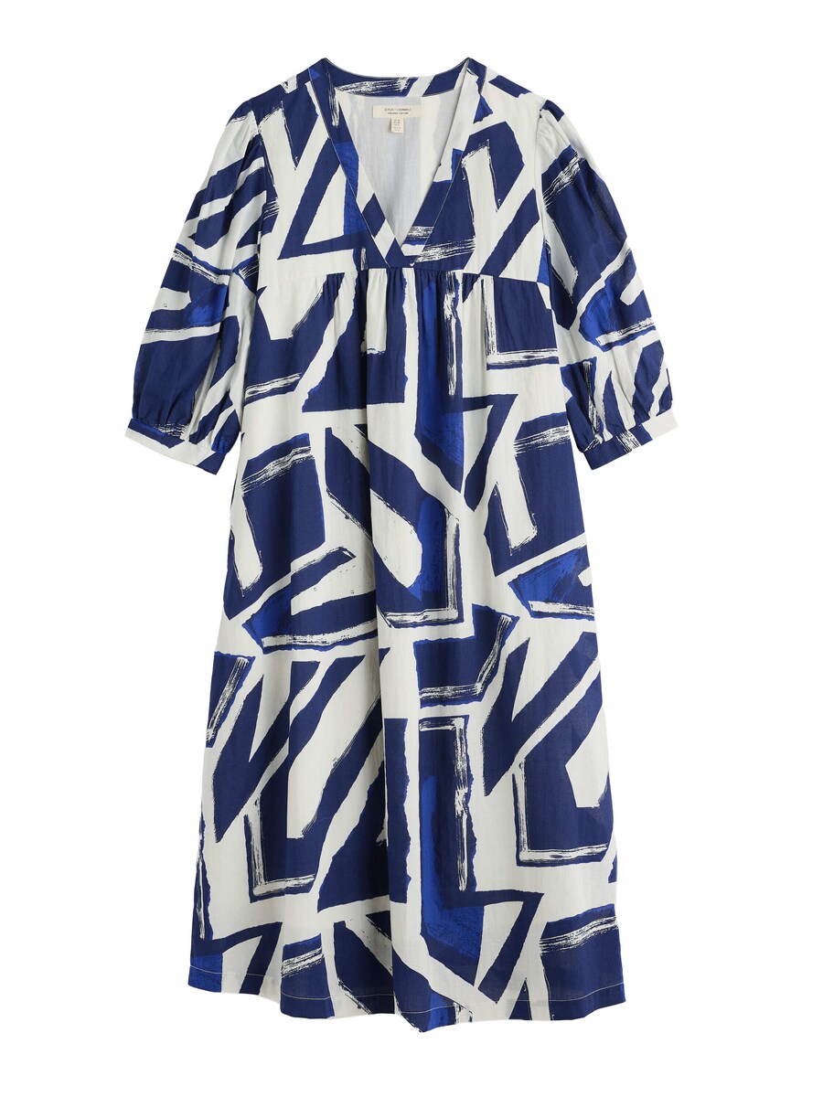 Платье Seasalt Cornwall Earth Colours, синий/темно-синий
Платье Seasalt Cornwall Earth Colours, синий/темно-синий