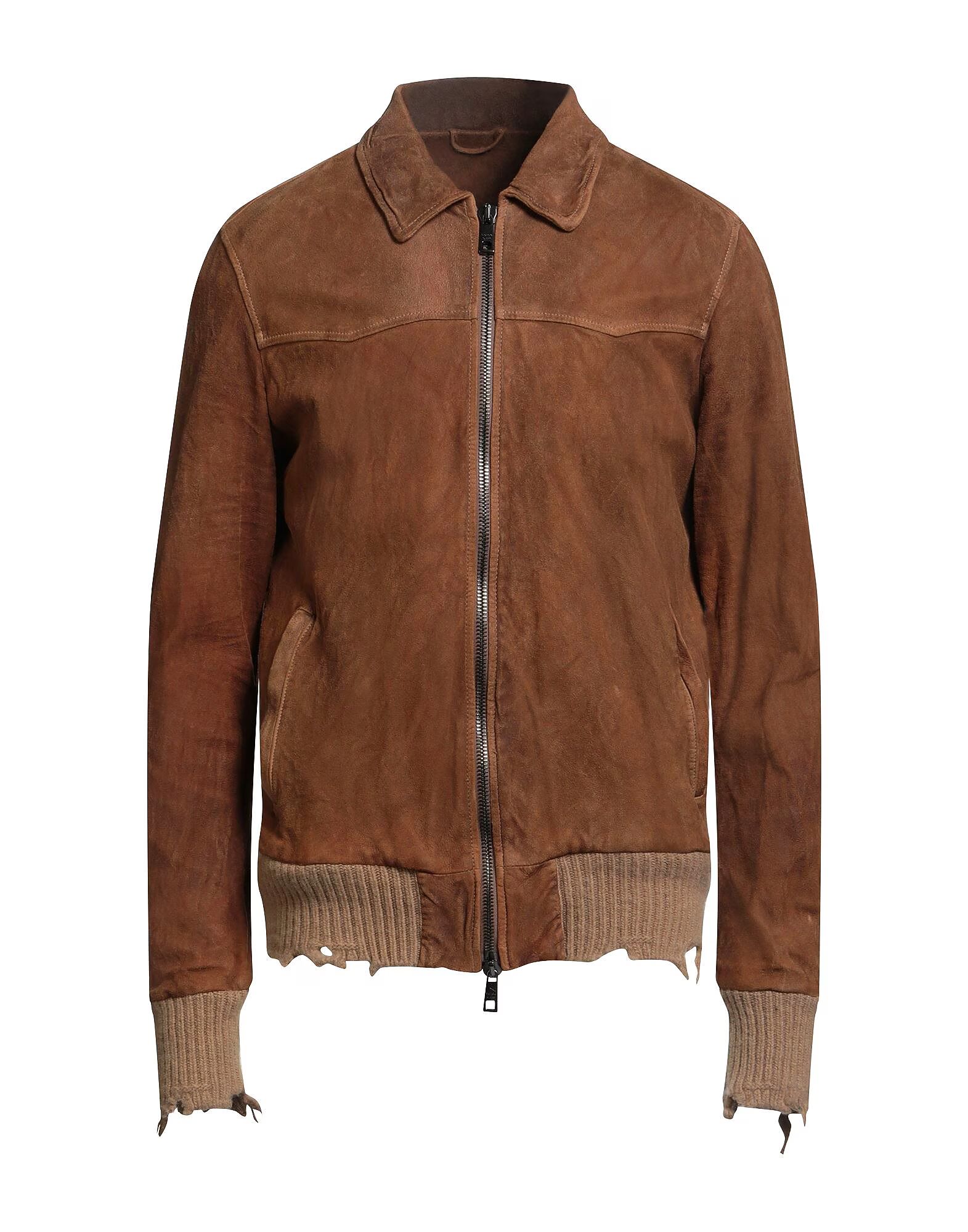 Куртка Giorgio Brato, коричневый
Куртка Giorgio Brato, коричневый