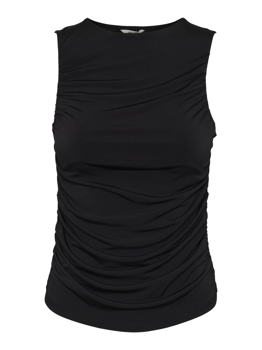 Топ Aware VIKalea, черный
Топ Aware VIKalea, черный