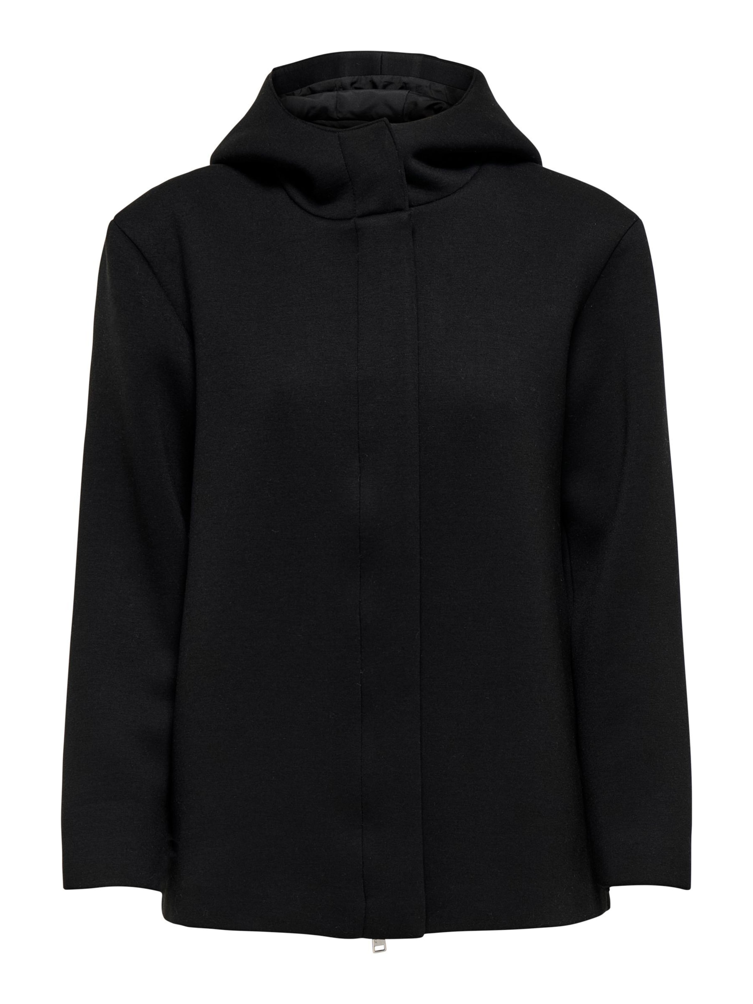 ONLY Куртка межсезонная 'ONLJUDITH' в черном цвете
ONLY Куртка межсезонная 'ONLJUDITH' в черном цвете