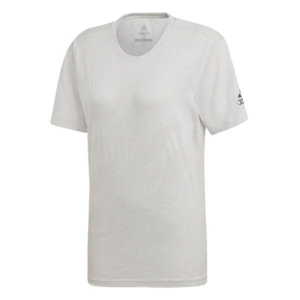 Футболка из жаккардовой ткани freelift engineered Adidas, белый
Футболка из жаккардовой ткани freelift engineered Adidas, белый