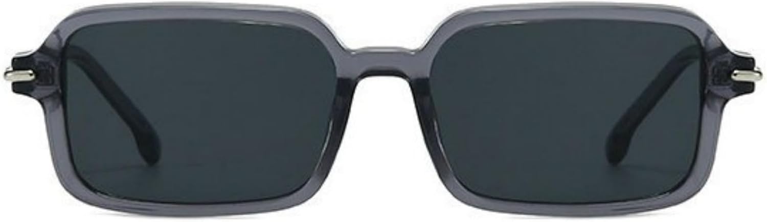 Солнцезащитные очки Willochra в винтажном стиле с квадратными заклепками для женщин. Модные, стильные, в духе 90-х. Тонкие, узкие, с градиентным переходом цвета, для активного отдыха, C4
Солнцезащитные очки Willochra в винтажном стиле с квадратными заклепками для женщин. Модные, стильные, в духе 90-х. Тонкие, узкие, с градиентным переходом цвета, для активного отдыха, C4