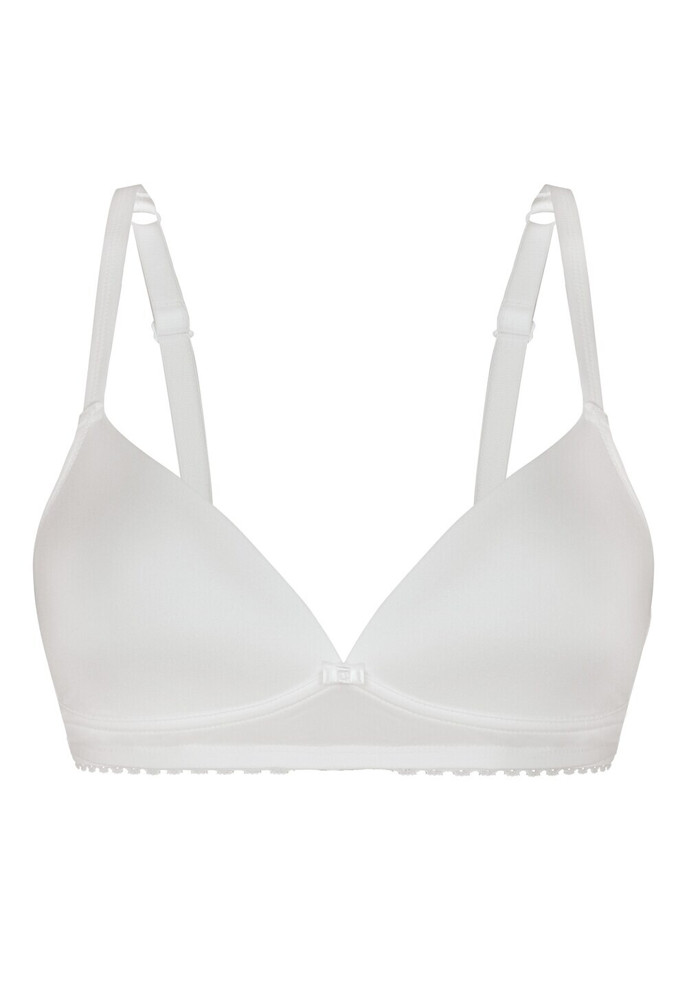 Бюстгальтер sassa TEMPTING PASSION, слоновая кость
Бюстгальтер sassa TEMPTING PASSION, слоновая кость