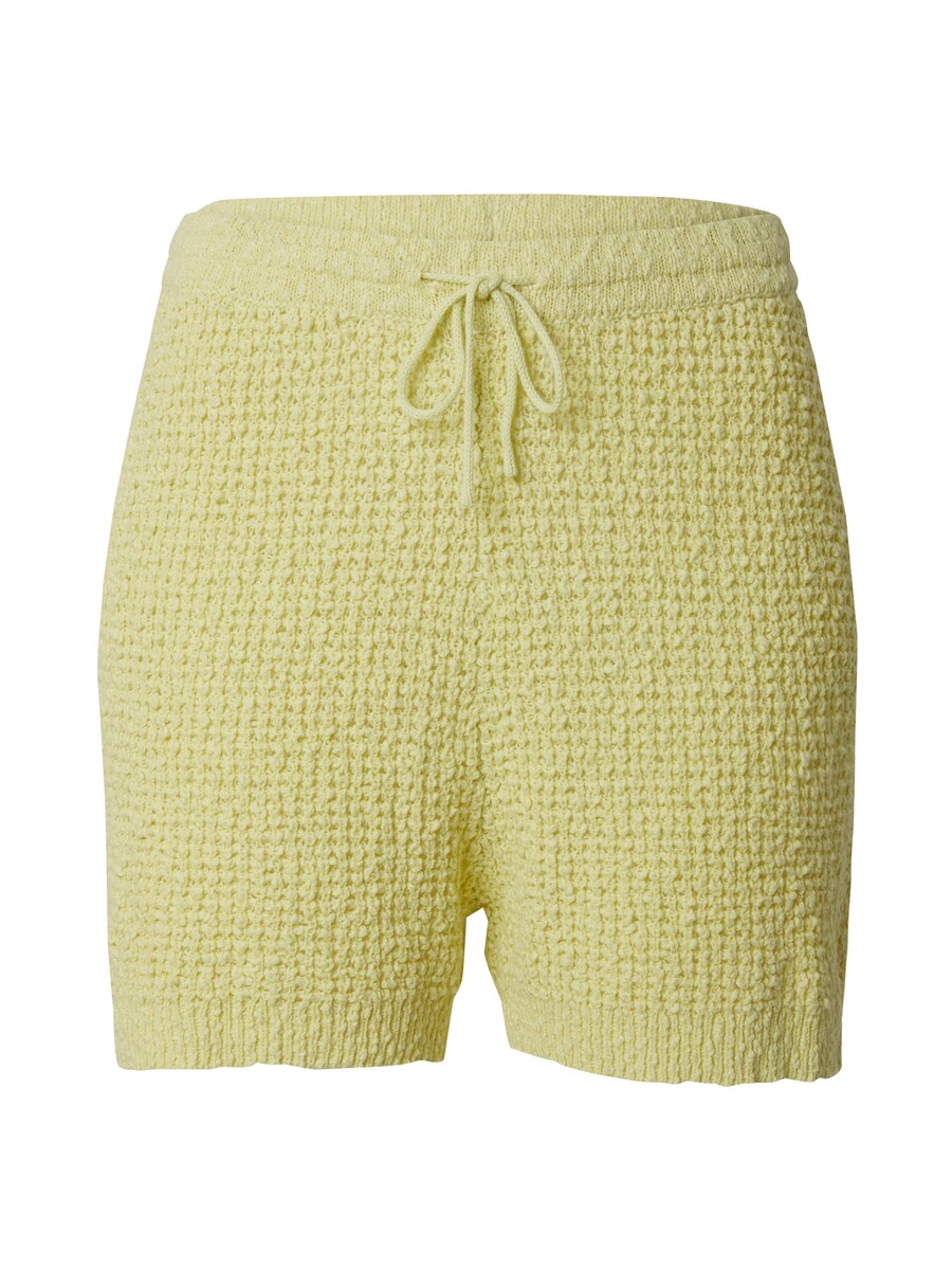 Обычные брюки TOPSHOP, пастельный зеленый
Обычные брюки TOPSHOP, пастельный зеленый