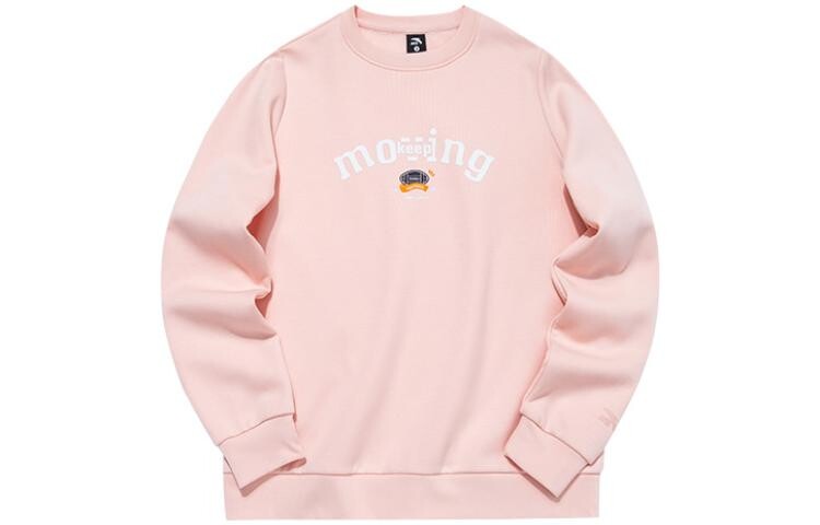 Life Collection Толстовка женская розовая Anta
Life Collection Толстовка женская розовая Anta