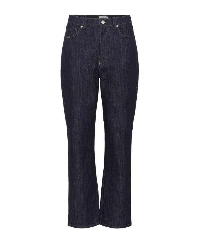 Темно-Синие джинсы модель slninnie Soaked In Luxury, синий
Темно-Синие джинсы модель slninnie Soaked In Luxury, синий