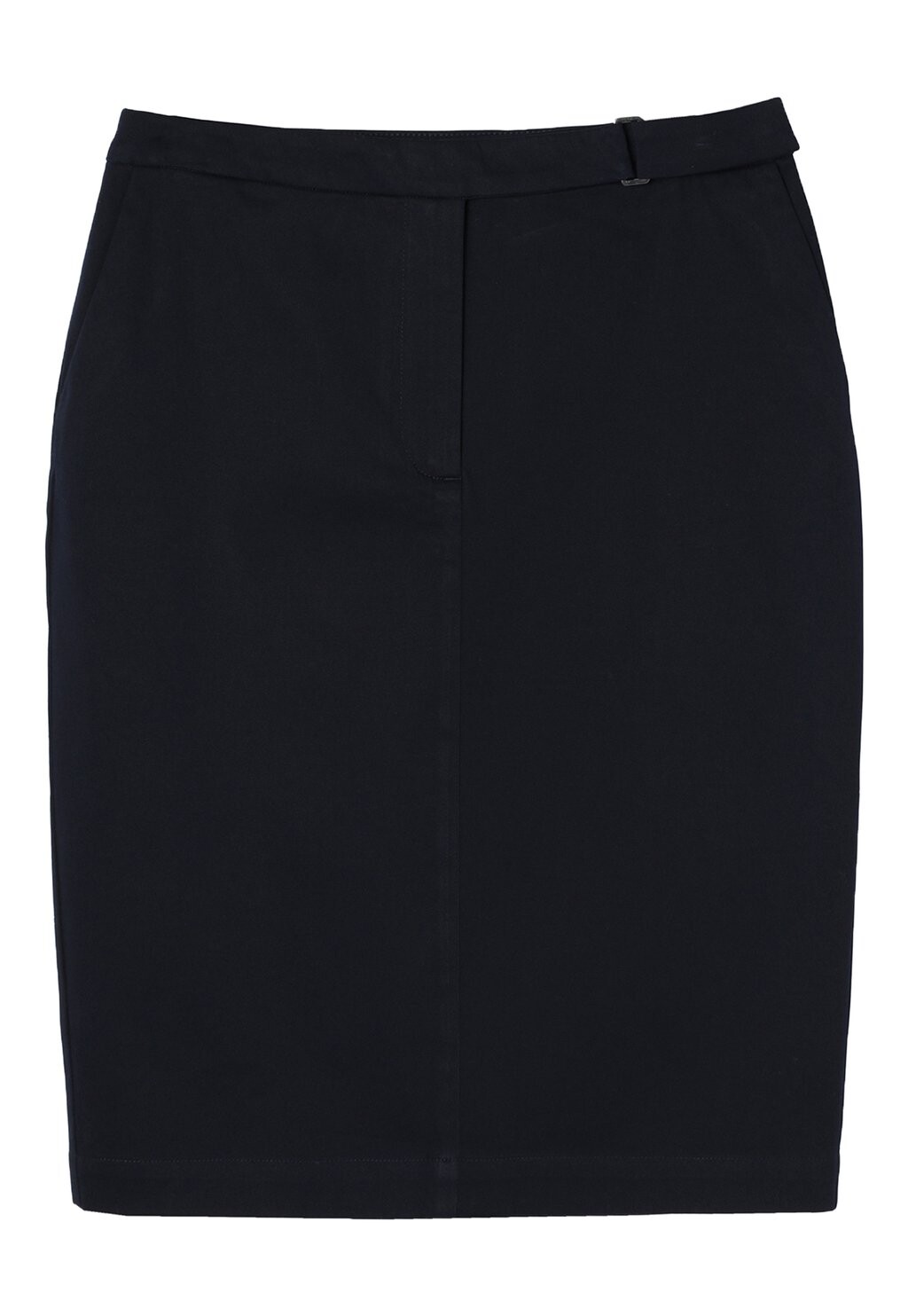 Юбка-карандаш TATUUM, темно-синий
Юбка-карандаш TATUUM, темно-синий