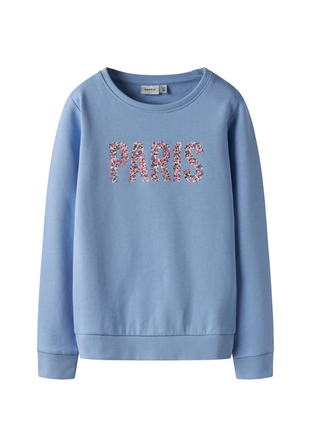 Свитер дропа свитер Name It, синий
Свитер дропа свитер Name It, синий